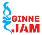 GINNEJAM LLP logo