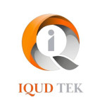 IQud Tek LLP logo