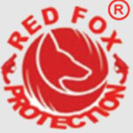 Red Fox Protection Services Company Logo