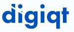 Digiqt Technolabs logo
