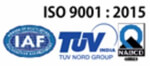 PROSONIC TECHNOLOGIES PVT. LTD. logo