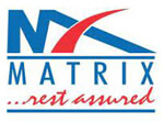 Matrix Company Logo