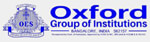 Oxford Group of Institutions logo