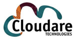 Cloudare Technologies logo