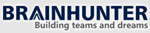 Brainhunter Recruiting Pvt Ltd Company Logo