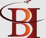 Bhadra International logo