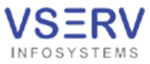 Vserv Infosystems Pvt Ltd logo