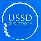USSD CONSULTANCY logo