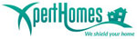 Xpert Homes Company Logo