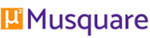 Musquare technology logo
