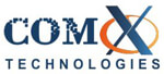 ComxTech Company Logo