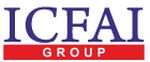 The ICFAI Group logo