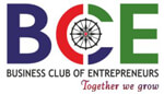 Business Club of Entrepreneurs Pvt Ltd logo