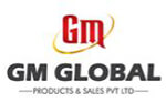 GM Group of Companies logo