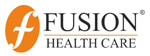 Fusion Health Care Pvt. Ltd. logo