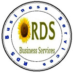 RDS Business Services logo