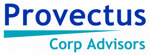 Provectus CorpAdvisors logo