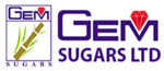 GEM Sugars Ltd Company Logo