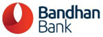 Bandhan Bank Limited logo