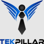 TekPillar Services logo