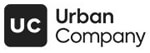 Urban Company logo
