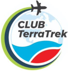 Club Terra Trek Company Logo