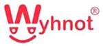 Wyhnot Company Logo