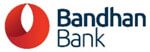 Bandhan Bank Pvt. Ltd Company Logo