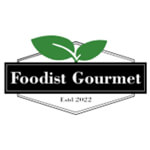 Foodist Gourmet Company Logo
