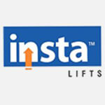 INSTA LIFTS Company Logo