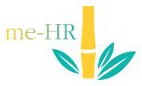 me-HR logo