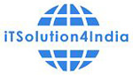 Itsolution4India logo