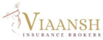 Viaansh Insurance Brokers Company Logo