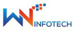 WN Infotech logo