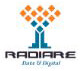 Radiare software solutions Company Logo