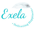Exela Company Logo