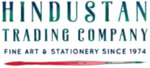 Hindustan Trading Company Company Logo