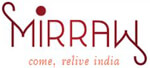 Mirraw Online Services Pvt Ltd. Company Logo