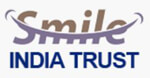 Smile India Trust logo