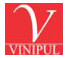 Vinipul Inorganics Pvt. Ltd. logo
