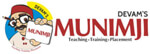 Munimji Placements logo