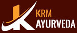 KRM Ayurveda PVT LTD logo
