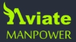 Aviate Manpower logo
