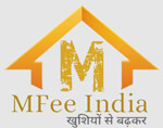 MFee India logo