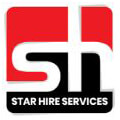 Star Hire Services logo