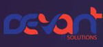 Devant It solutions Pvt Ltd Company Logo