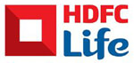 HDfC Life logo