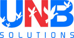 UNB 9 SOLUTIONS PVT LTD logo