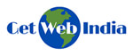 Get Web India Solution logo