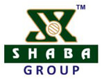 Shaba Group logo